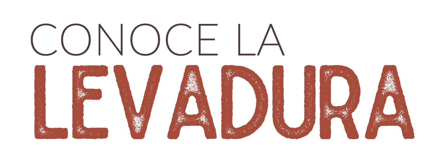 Conoce la Levadura